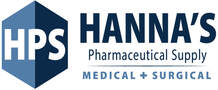 Hanna's Pharmaceutical Supply